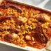 chicken-and-sausage-cassoulet-recipe