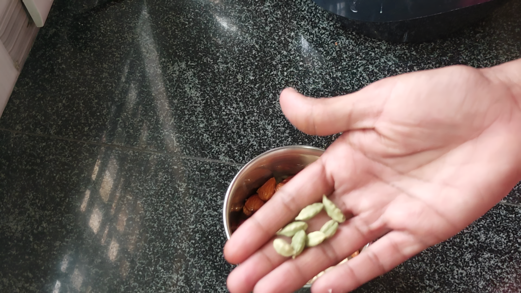 Cardamom